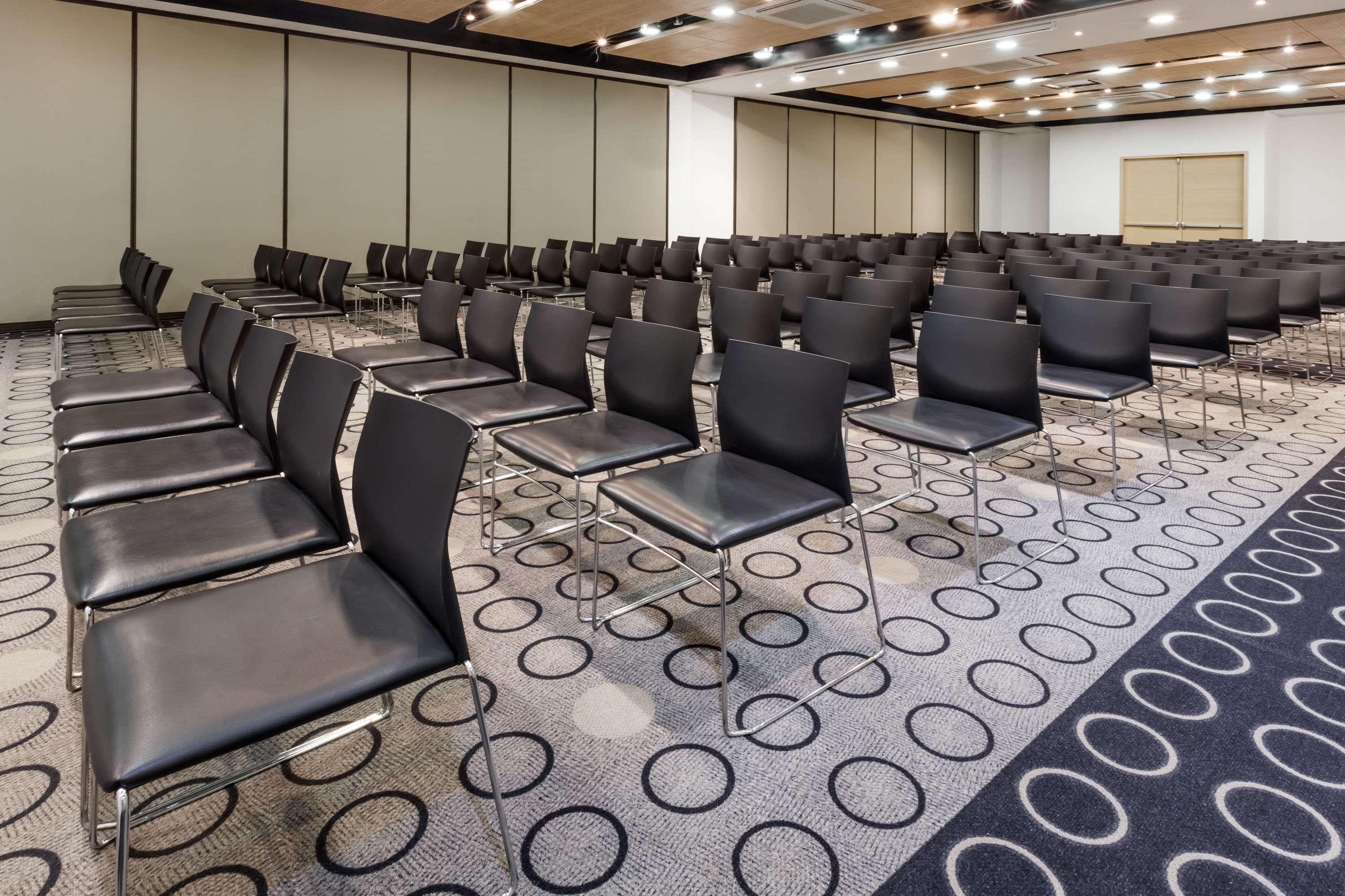 Wyndham Bogota Hotel Ngoại thất bức ảnh The Auditorium